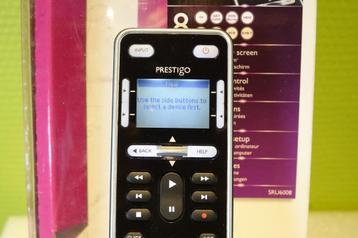 Nieuwe Philips Prestigo SRU 6008 afstandsbediening beschikbaar voor biedingen