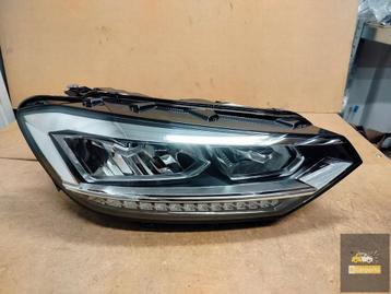 VW Touran II 5TB LED rechterlamp Perfect NIEUW beschikbaar voor biedingen