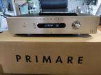 Primare i22 HiEnd stereoverstreker+Primare originele doos, Marantz, Ophalen of Verzenden, Zo goed als nieuw, 120 watt of meer