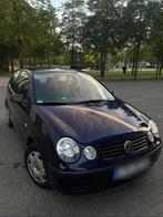 Volkswagen Polo 1.2, Auto's, Volkswagen, Handgeschakeld, Grijs, Particulier, Euro 4