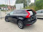 Volvo XC60 2.0 D4 Geartronic Ocean Race - Xenon - Leder, Auto's, Gebruikt, 4 cilinders, 1969 cc, Leder