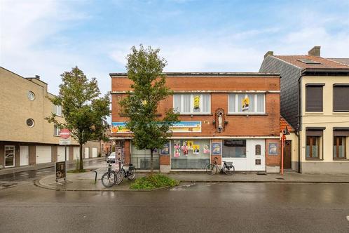 Appartement te koop in Mechelen, 1 slpk, Immo, Huizen en Appartementen te koop, Appartement, F
