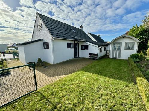 Huis te koop in Nieuwpoort, 3 slpks, Immo, Huizen en Appartementen te koop, Vrijstaande woning