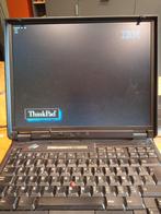 IBM Thinkpad 770x, Enlèvement