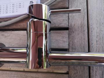 GROHE MINTA TOUCH keukenkraan, Enlèvement, Comme neuf, Inox