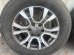 Set velgen ford ranger, Auto-onderdelen, Banden en Velgen, Ophalen of Verzenden, 18 inch, Band(en)