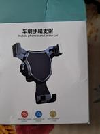 smartphonehouder, Ophalen, Nieuw, Auto