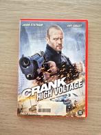 Crank 2: High Voltage, À partir de 16 ans, Enlèvement ou Envoi, Utilisé