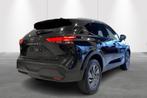 Nissan Qashqai MHEV 103KW Acenta + Design Pack - incl 2 jaar, Voorwielaandrijving, Stof, Gebruikt, Zwart