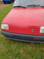 Renault r5 ls 5porte 187000km 1987 4vitese, Auto's, Renault, Particulier, Benzine, Te koop