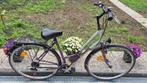 Oma's fiets Italiaanse ,28 inch - Goede staat, Fietsen en Brommers, Gebruikt, 47 tot 50 cm, Ophalen of Verzenden, Bianchi