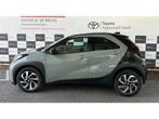 Toyota Aygo X pulse, Automaat, 72 pk, Bedrijf, USB