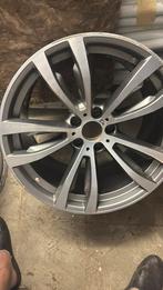 Bmw velgen “20”, Ophalen, Velg(en)