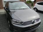 volkswagen golf 7 benzine sportsvan highline AUTOMAAT, Auto's, Monovolume, Euro 6, 4 cilinders, 5 zetels