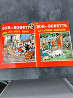 Bob et Bobette, Boeken, Stripverhalen, Zo goed als nieuw, Ophalen