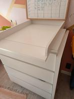 Bladvergroter voor op eigen commode, Kinderen en Baby's, Ophalen, Zo goed als nieuw, Commode