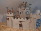 Playmobil Novelmore Kasteel 70220, Kinderen en Baby's, Speelgoed | Playmobil, Ophalen of Verzenden, Zo goed als nieuw, Complete set