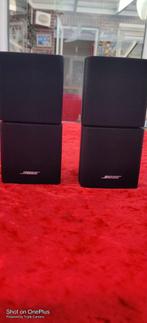 Bose Dubbele Cune luidsprekers 2x, Ophalen of Verzenden, Gebruikt