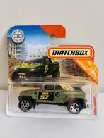 Matchbox Honda Ridgeline (2018), Hobby en Vrije tijd, Ophalen of Verzenden, Nieuw
