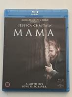 Guillermo Del Toro - Mama (Jessica Chastain), Ophalen of Verzenden, Gebruikt, Thrillers en Misdaad