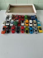 29x Matchbox modellen AFHALING LEES BESCHRIJVING, Hobby en Vrije tijd, Modelauto's | 1:50, Ophalen, Gebruikt, Auto, Matchbox