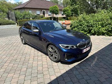 BMW M340i full option in nieuwstaat beschikbaar voor biedingen