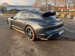 Taycan sport turismo 4S /bose/chrono/21”/garantie porsche, Cuir, Argent ou Gris, Achat, Euro 6