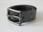 Gattinoni riem. Leer., Kleding | Dames, Riemen en Ceinturen, Overige kleuren, Ophalen of Verzenden, Zo goed als nieuw, 3 tot 5 cm