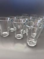 Verrines Bormioli Rocco (lot de 12), Enlèvement, Utilisé, Verre, Autres types