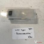 Mercedes W201 1983 Binnenverlichting, Auto-onderdelen, Dashboard en Schakelaars, Ophalen of Verzenden, Gebruikt