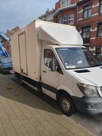 mercedes sprinter euro 6, Auto's, Bestelwagens en Lichte vracht, Particulier, Te koop, Euro 6