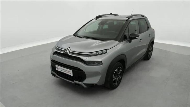 Citroën C3 Aircross C3 Aircross 1.2 PureTech Feel Navi, Auto's, Citroën, Bedrijf, Te koop, C3 Aircross, ABS, Boordcomputer, Centrale vergrendeling