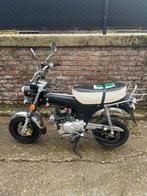 OT dax 50cc - A Klasse brommer (zonder rijbewijs), Fietsen en Brommers, Brommers | Honda, Ophalen, Overige modellen, Klasse A (25 km/u)