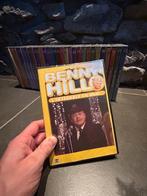 Benny Hill - Collection DVD - Épisodes 1 à 78 - Sous blister, Cd's en Dvd's, Alle leeftijden, Ophalen, Nieuw in verpakking, Tv-programma of Sketches