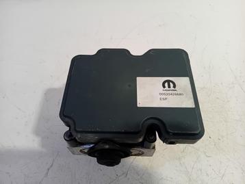 ABS POMP Abarth 500 / 595 / 695 (01-2008/-) (520426680) beschikbaar voor biedingen