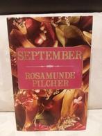 Rosamunde Pilcher  - September, Livres, Utilisé, Enlèvement ou Envoi