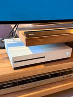 Xbox One S, Games en Spelcomputers, Ophalen, Zo goed als nieuw, Xbox One