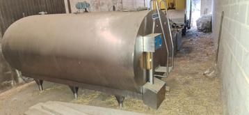 Koeltank mueller beschikbaar voor biedingen