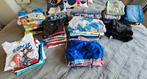 Pakket Jongen kleding maat 110-116, Enfants & Bébés, Vêtements enfant | Taille 116, Enlèvement, Utilisé, Garçon