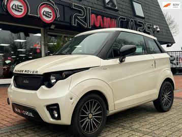 JDM Brommobiel Xheos Range Rover | Uniek 45km auto, Utilisé, JDM