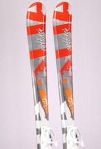 160 cm ski's HIGH COLORADO OUTBACK, woodcore, powered by, 160 tot 180 cm, Gebruikt, Verzenden, Salomon