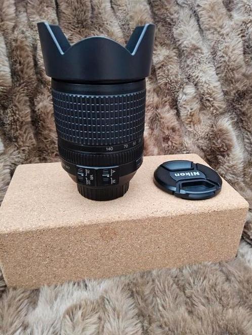 Verschillende lenzen voor nikon Dx, Audio, Tv en Foto, Foto | Lenzen en Objectieven, Zo goed als nieuw, Ophalen of Verzenden