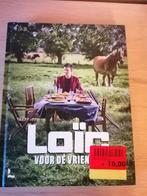 LOIC voor de vrienden Nieuw, Boeken, Kookboeken, Ophalen, Nieuw