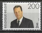 België OPC 2599 Z.M. Koning Albert II **, Koninklijk huis, Ophalen of Verzenden, Postfris, Postfris