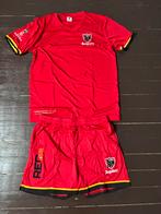 Outfit Belgie WK 2018 Rusland, Maat L, Ophalen of Verzenden, Nieuw, Shirt