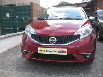 Nissan Note 1.2i essence 51.000km GPS Camera Clim Garantie 1 beschikbaar voor biedingen