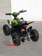 electrische quad 1000 watt 36 volt instelb. snelheid sleutel, 11 kW of minder