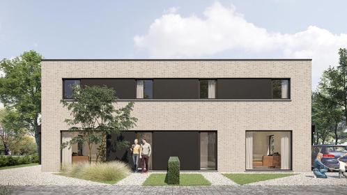 Woning te koop in Poperinge, Immo, Maisons à vendre, Maison individuelle