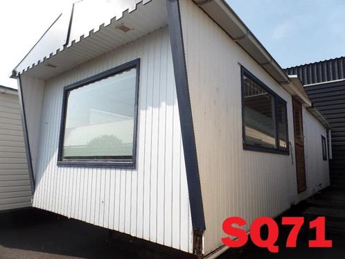 Diverse chalets met retro interieur voorradig gunstige prijs, Caravans en Kamperen, Stacaravans, tot en met 6, Ophalen