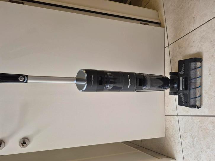 rowenta wet & Dry NIEUW, Elektronische apparatuur, Stofzuigers, Nieuw, Stofzuiger, Ophalen